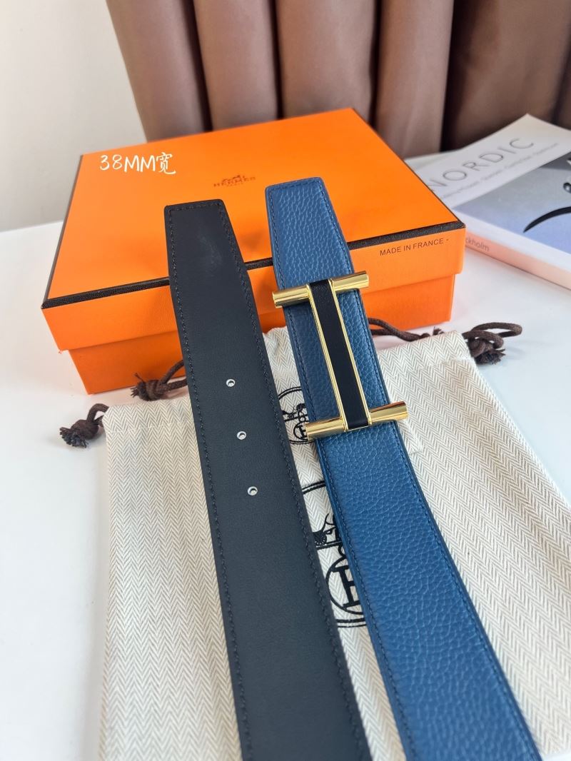 Hermes Belts